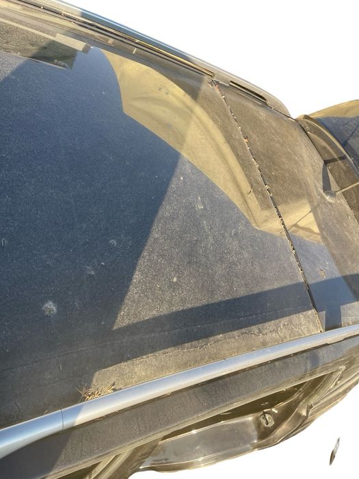 Trapa Panoramica Nissan Qashqai / Qashqai +2 I J10, Jj10 2006 - 2014