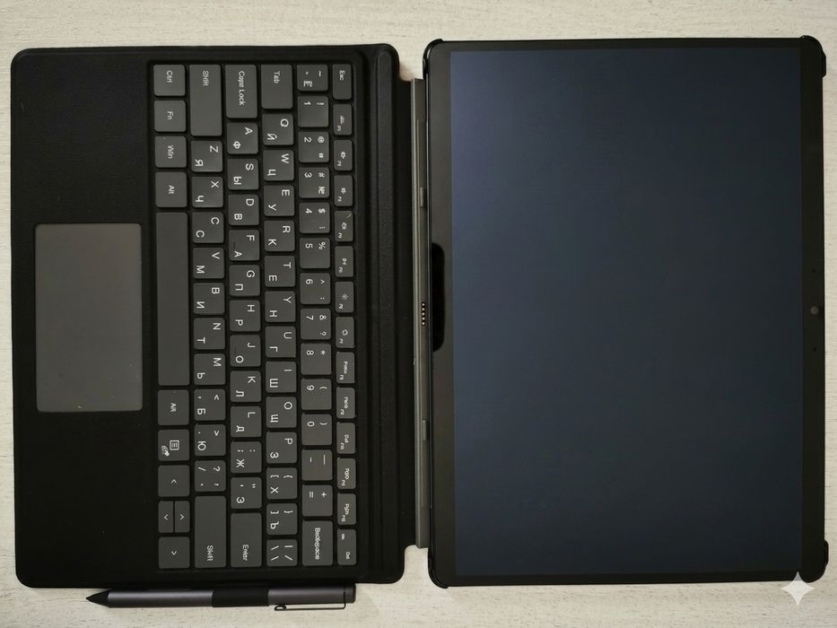 Acer Gadget e10 ETPad Max