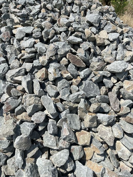 Piatra Concasata, Piatra decorativa, Piatra Garduri