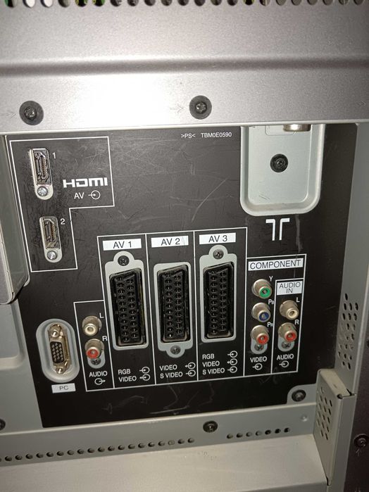 Televizor panasonic
