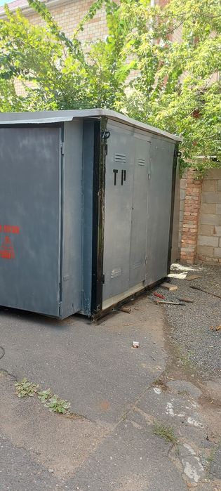 Аренда ктп 630кВА в Астане