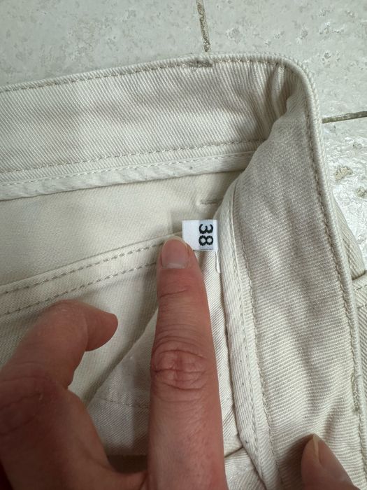 Джинсы D&G, Givency