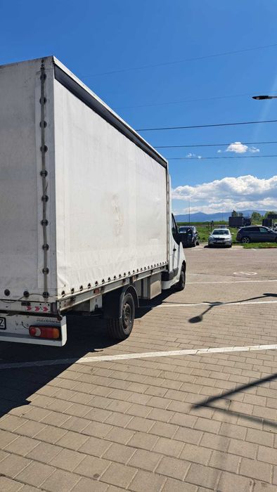 Vind schimb renault master prelata 23 2018