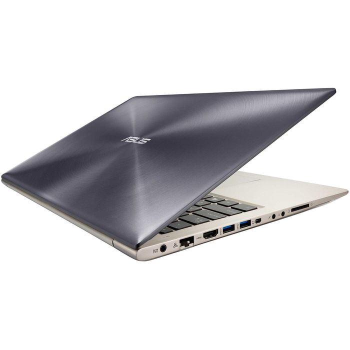 Ultrabook Asus UX52VS-CN024H Defect