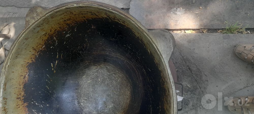 Ош козон урок сотилади срочно