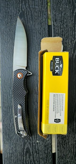 Нож Buck knives !!!