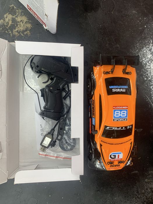 продам дрифт машинку