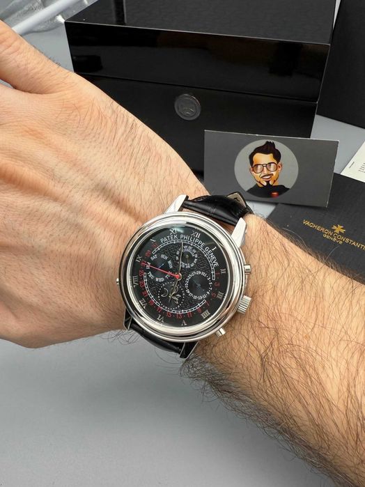 patek philippe grand complication 2