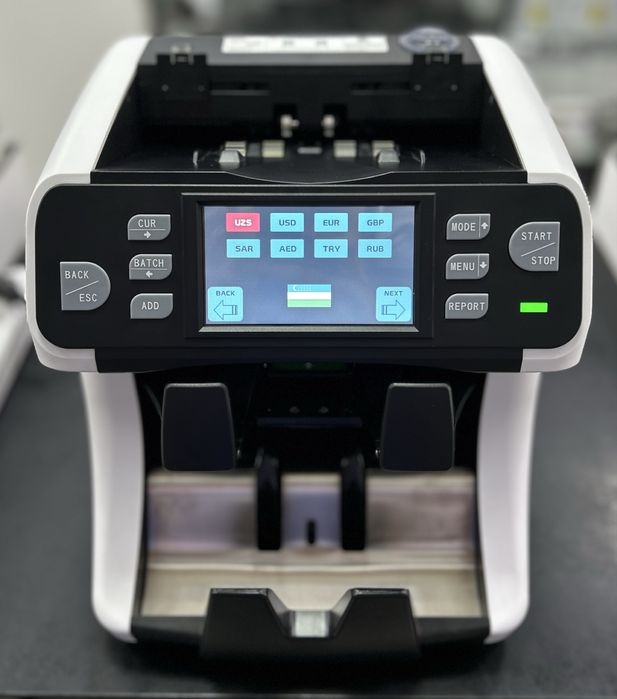 Супер. Счетная машинка. Пул. Счётная машина. Новый