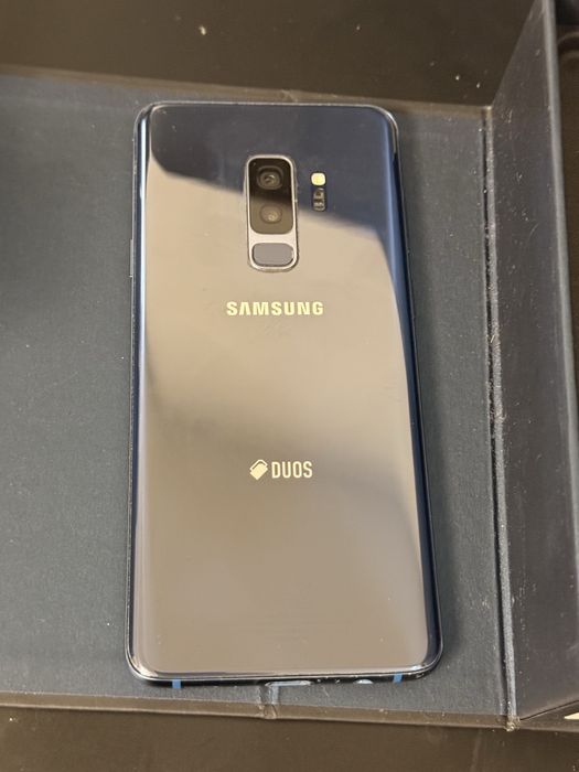 Samsung Galaxy S9+ (Plus) – Display și Baterie Noi