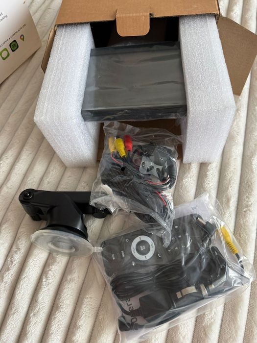 Smart car tablet 7’’