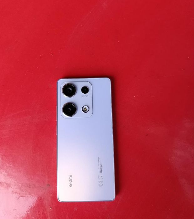 Redmi note 14 S   xotira   8/128