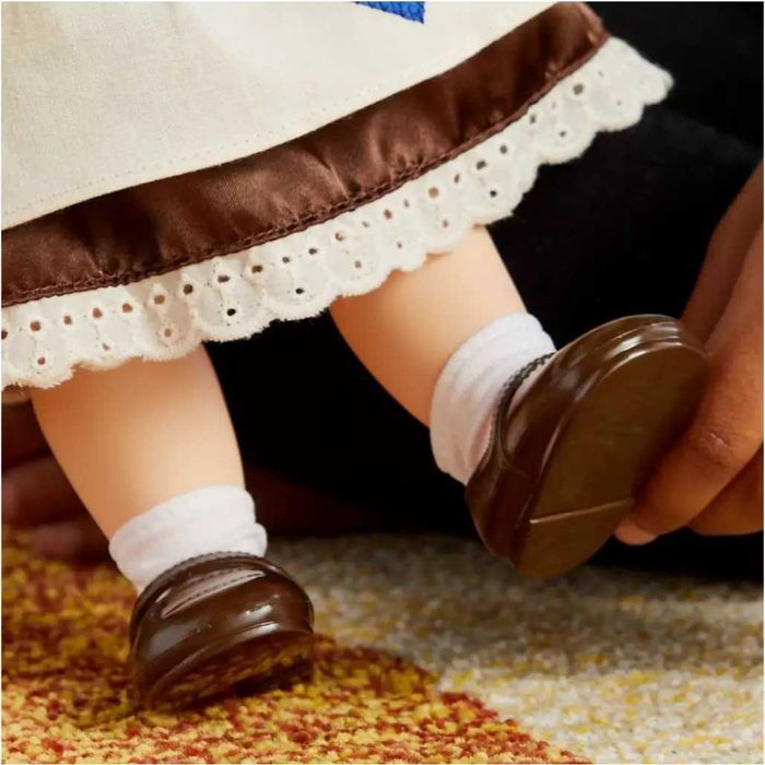 Оригинална кукла Пепеляшка от Disney Store - Animators' Collection