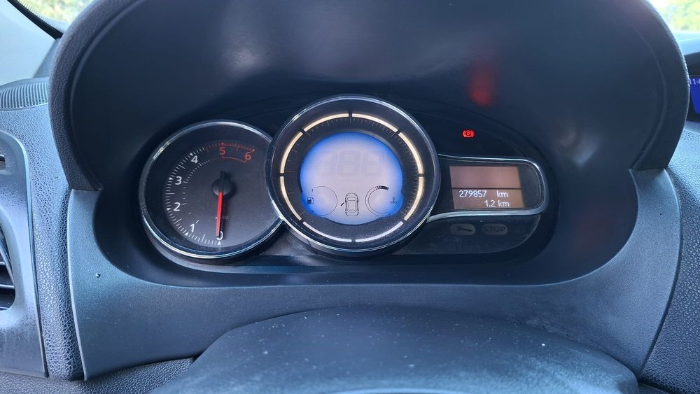 RENAULT Fluence 2016 — imagine 5