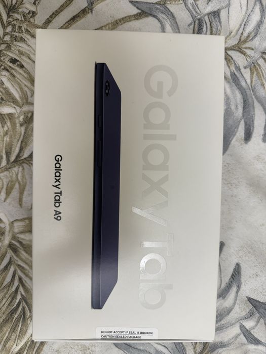 Планшет Galaxy tab A9