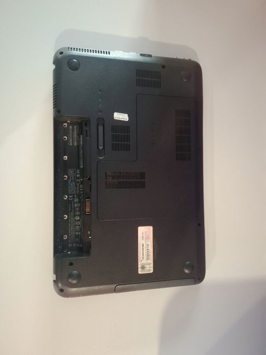 Ноутбук HP pavilion dv6