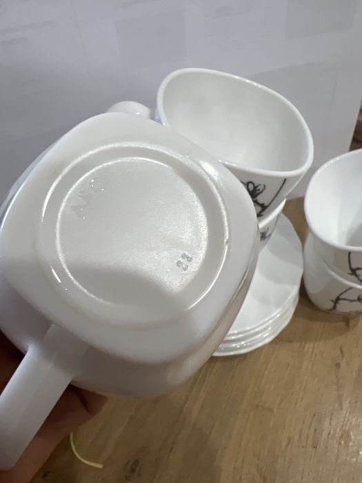 Люминарк чайный набор