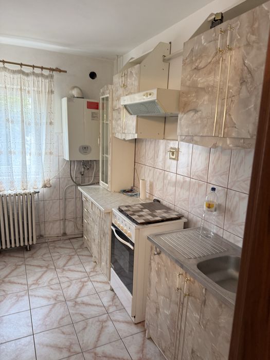 Apartament 2 camere + Living