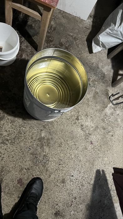 Rasina epoxidica Calitatea 1