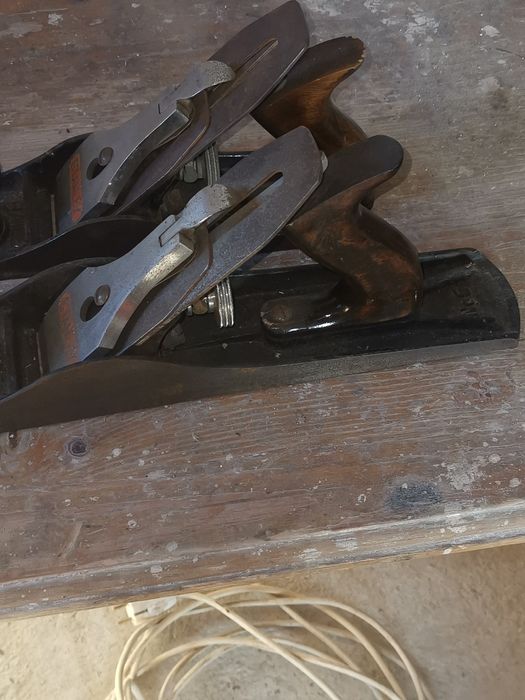 Rindele de mana STANLEY