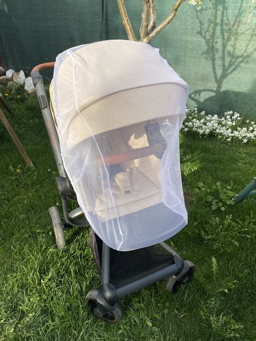 Количка Cangaroo Ellada 3в1