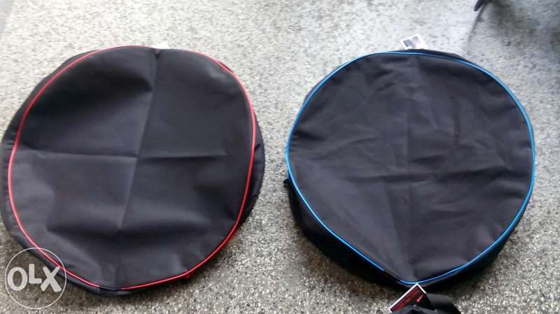 Калъф за резервна гума