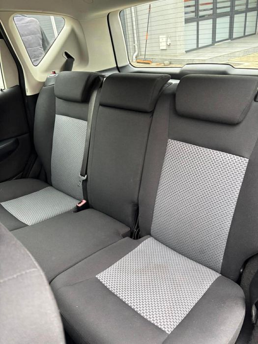 Vând Mercedes-Benz A 170, motor 1.7