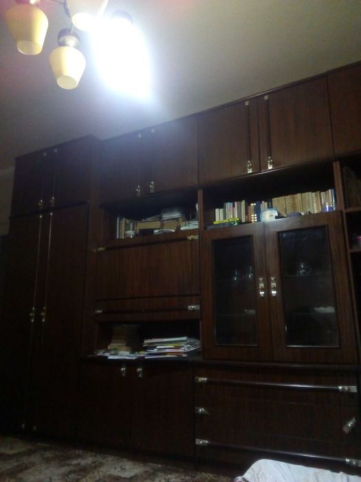 Продава се Двустаен апартамент в Плевен, Сторгозия - 64 кв.м за 1454 €/кв.м - Снимка #6