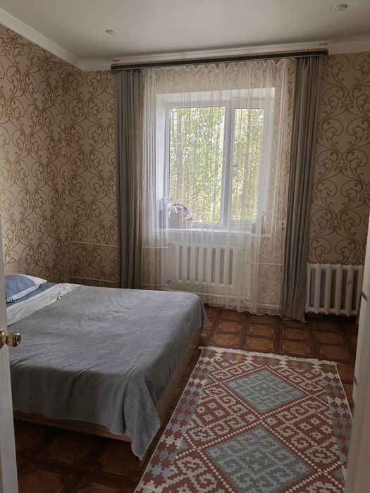Срочно  продам квартиру