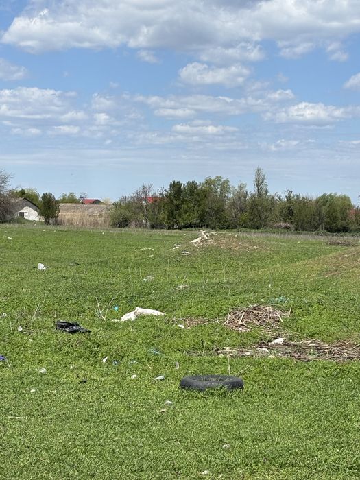 Ocazie ! Urgent !De vanzare teren sat Lacu Sarat