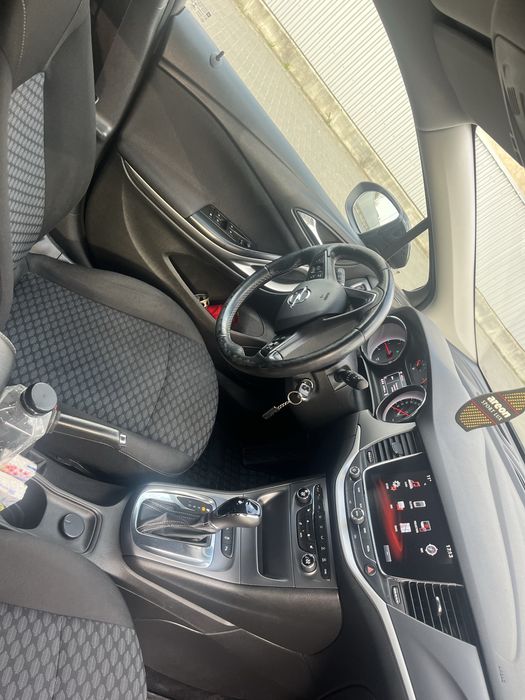 OPEL  astra sport  TOURER+