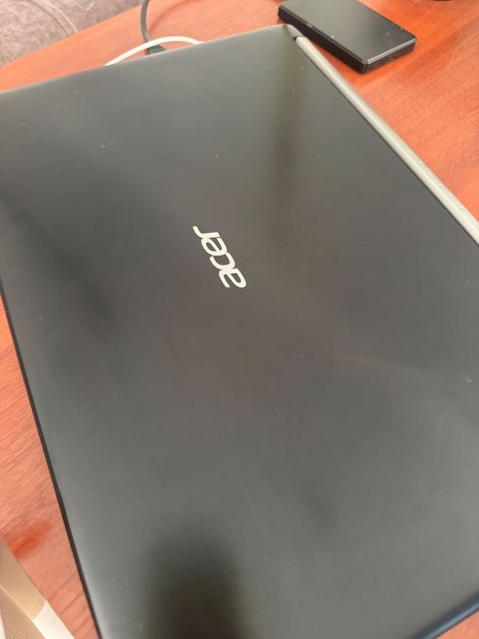 Ноутбук Aser мощный