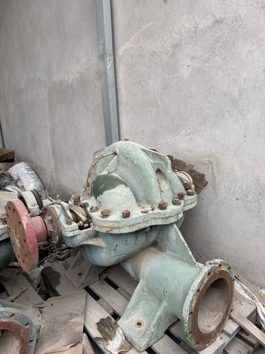 Насос Д-850мкуб-90м Д-850мкуб-57м