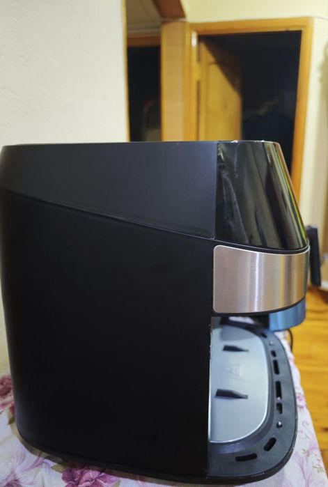 Аэрогриль (10л) UEKEEN ZL-1706