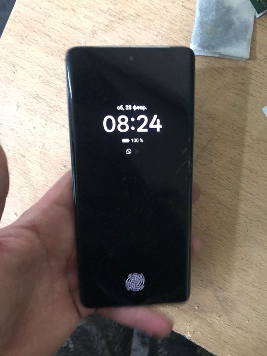 8/256гб продам или обмен