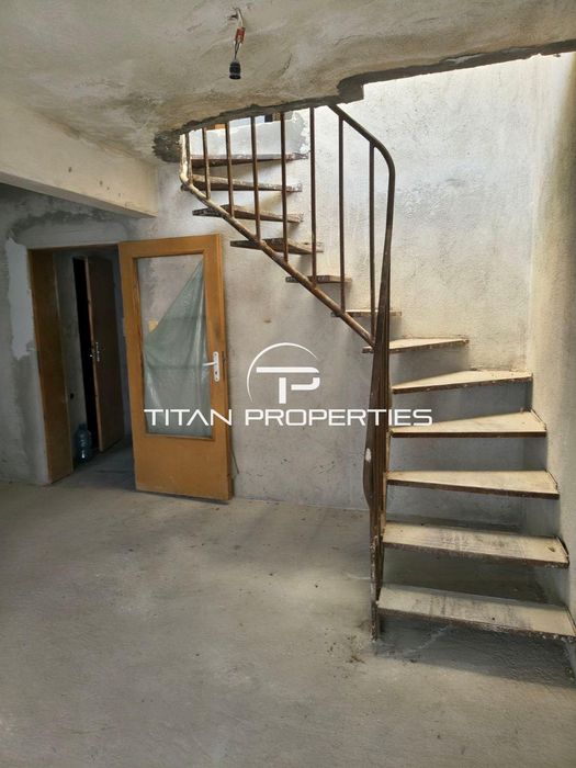Продава се Мезонет в Бургас, Братя Миладинови - 167 кв.м за 703 €/кв.м - Снимка #5