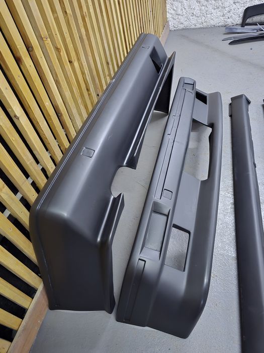 BMW E30 М3 (дорестайлинг)