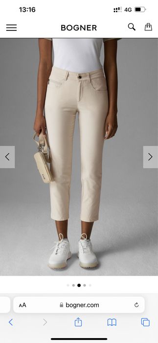 Брюки Bogner оригинал с Германии