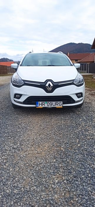 Renault Clio , 0.9 TCE-90 CP
