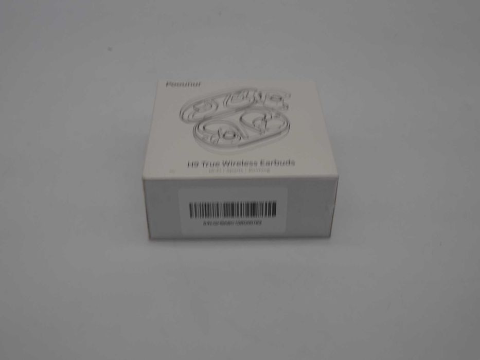 Casti Poounur H9 True Wireless
