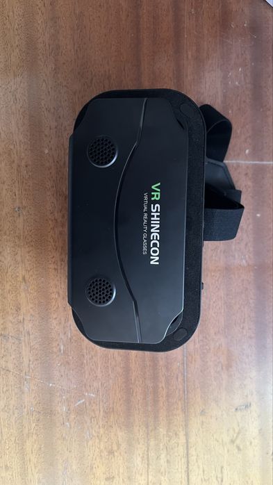 [VR]  Очки виртуальное реальности