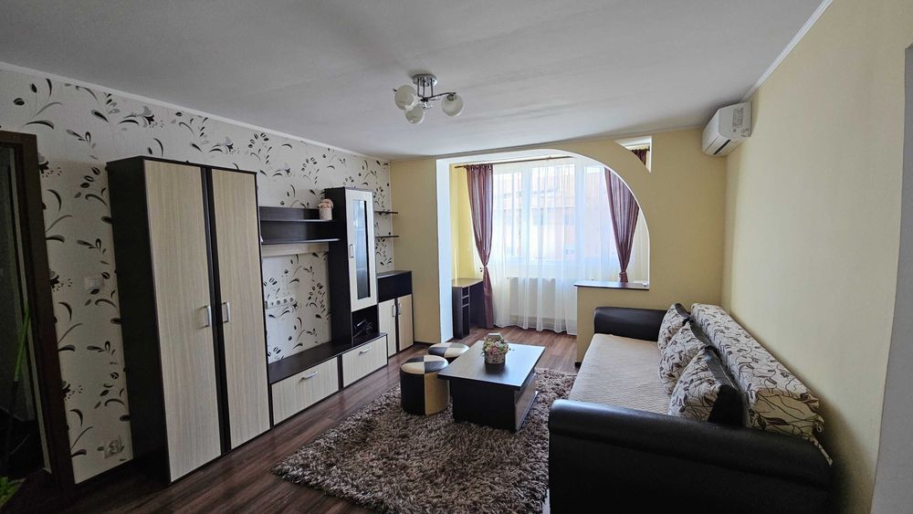 Apartament 3 camere de inchiriat in Campia Turzii