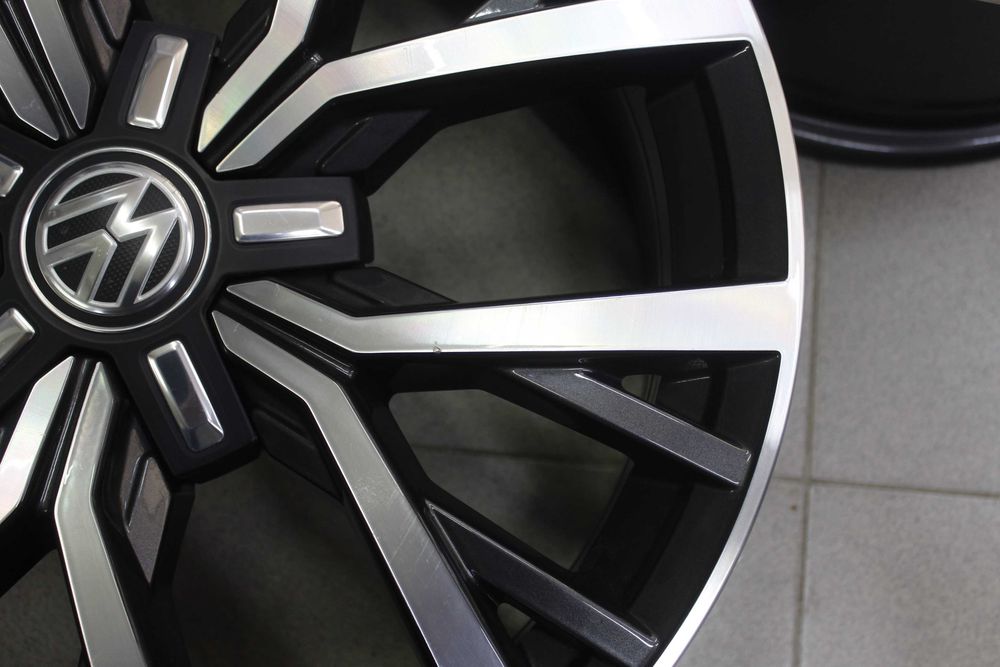 Джанти 17" VW Passat, Tiguan