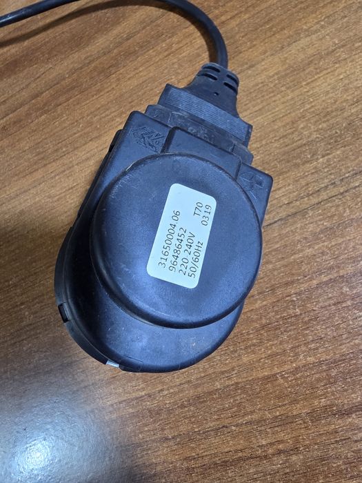 Vana cu 3 cai centrala termica Immergas Victrix 24 kw