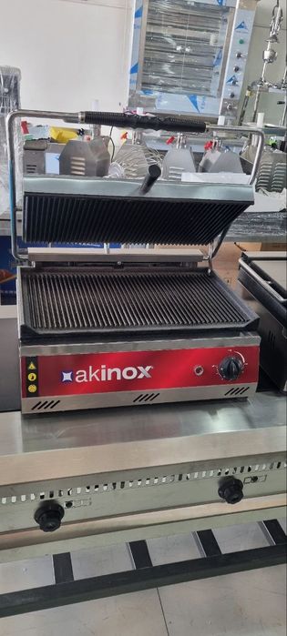 Tostir aparat fas food uchun xitoy hamda turkiyaniki barcha turidan