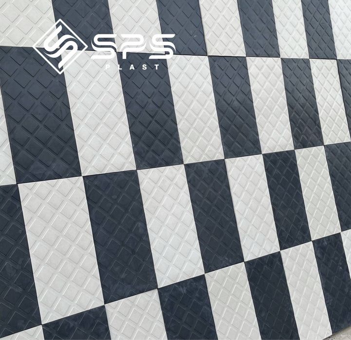 Брусчатка тас такта