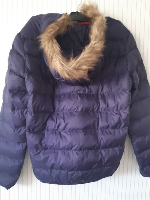 Преходен сезон Ново яке NORTH WOOD- M/L