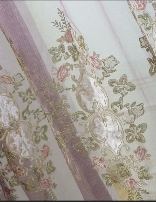 Перде/Шторы 2,5-5 метр