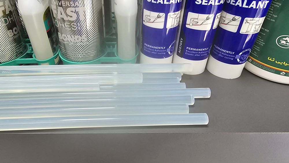 Пистолет клей 11мм 7мм термаклей, pistalet kley kle