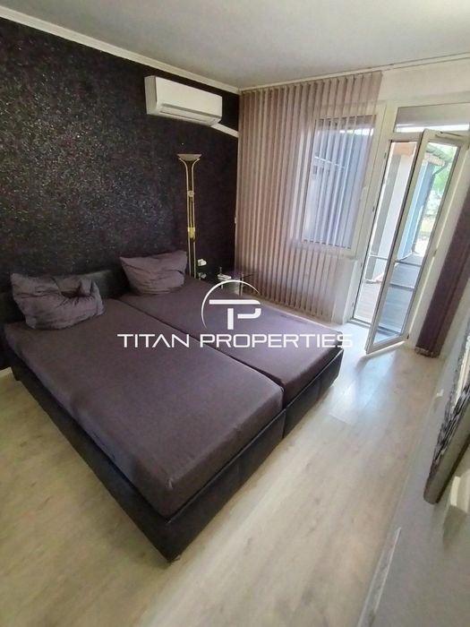 Продава се Двустаен апартамент в Бургас, Сарафово - 80 кв.м за 1863 €/кв.м - Снимка #5